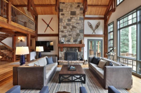 Mountain Village Marvel with Hot Tub and Home Gym! Telluride